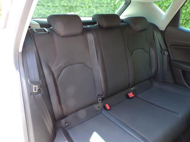 SEAT Leon usata 52