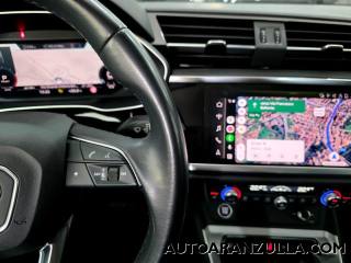AUDI Q3 usata, con Interni in pelle