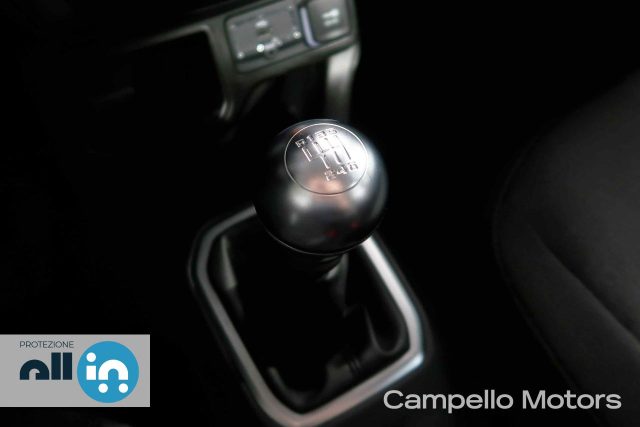 JEEP Renegade usata 11