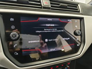 SEAT Arona usata, con Cerchi in lega