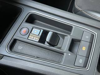 CUPRA Formentor usata, con USB