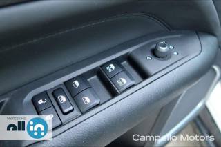 JEEP Compass usata 15