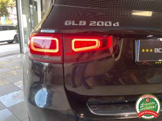 MERCEDES-BENZ GLB 200 usata, con Bluetooth