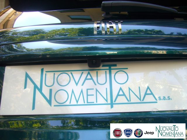 FIAT 600 usata, con Fendinebbia