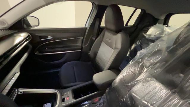 JEEP Avenger usata, con Chiusura centralizzata