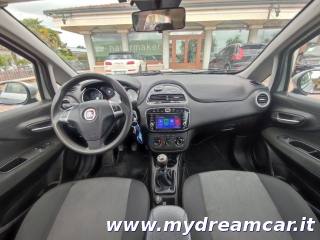 FIAT Grande Punto usata 5