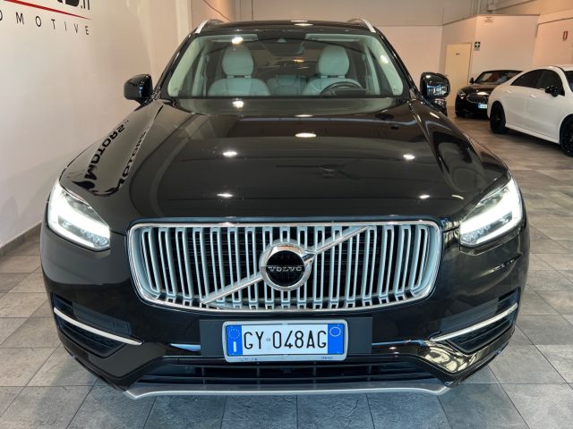 VOLVO XC90 usata, con Controllo trazione