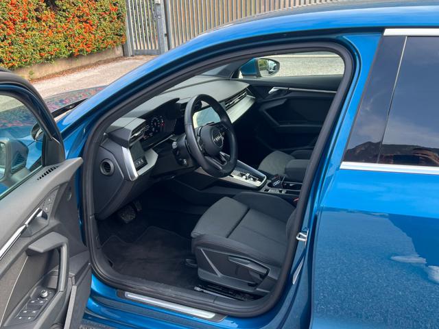 AUDI A3 usata, con Climatizzatore