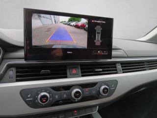 AUDI A4 usata, con Fendinebbia