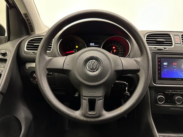 VOLKSWAGEN Golf usata, con Climatizzatore