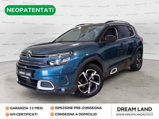 CITROEN C5 Aircross PureTech 130 S&S Feel