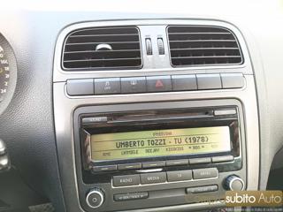 VOLKSWAGEN Polo usata 24