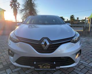 RENAULT Clio usata, con Airbag