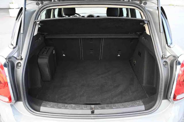 MINI Countryman usata, con Airbag Passeggero
