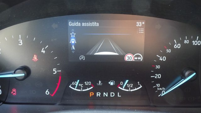FORD Focus usata 89