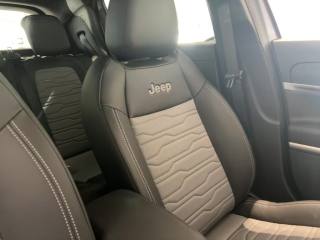 JEEP Avenger usata, con ESP