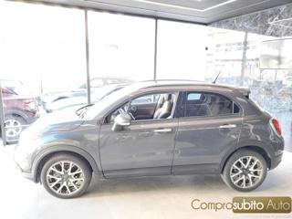 FIAT 500X usata, con Controllo trazione