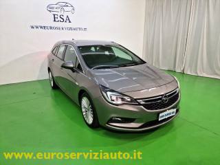 OPEL Astra usata, con Cerchi in lega