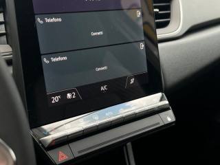 RENAULT Captur usata, con Bluetooth