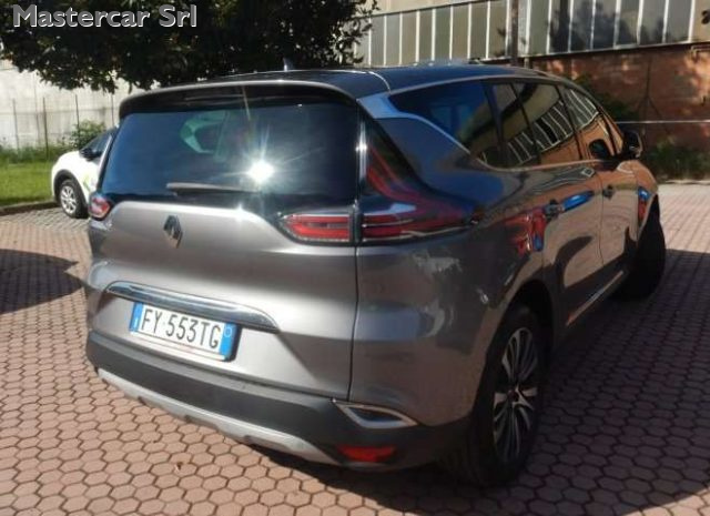 RENAULT Espace usata, con Autoradio