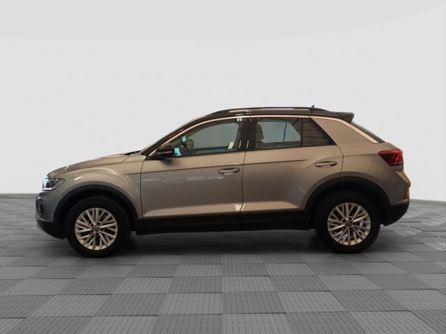 VOLKSWAGEN T-Roc usata 1