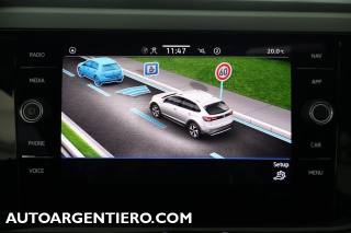 VOLKSWAGEN Taigo usata, con Fendinebbia