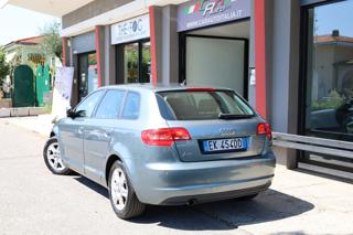 AUDI A3 usata 53