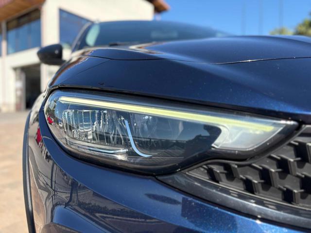 FIAT Tipo usata, con Boardcomputer