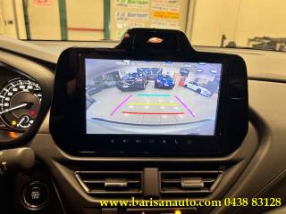 SUZUKI S-Cross usata, con ESP