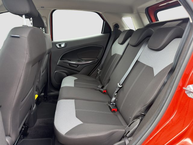 FORD EcoSport usata 10