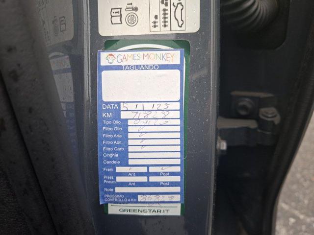 VOLKSWAGEN Golf usata 71