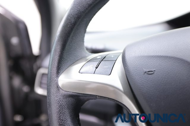 LANCIA Ypsilon usata, con Autoradio digitale