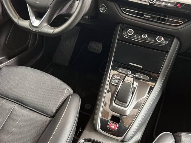 OPEL Grandland usata, con Touch screen