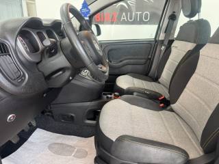 FIAT Panda Cross usata, con Climatizzatore