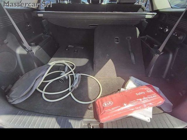 KIA Sorento usata, con Cruise Control