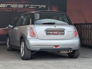 MINI Cooper usata, con Airbag