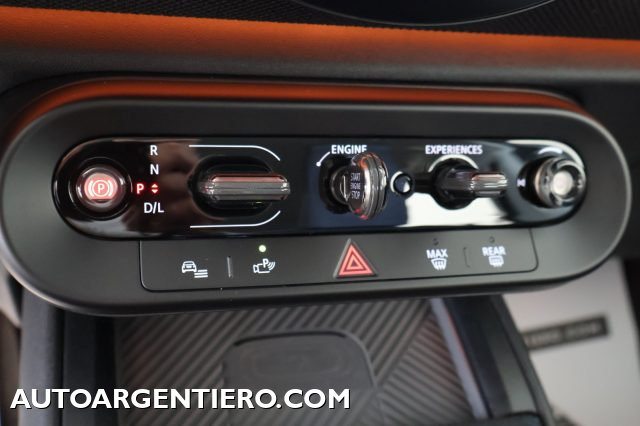 MINI Countryman usata, con Immobilizzatore elettronico