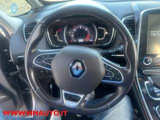 RENAULT Espace usata, con Interni in pelle