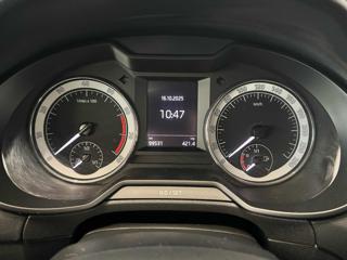 SKODA Octavia usata, con Controllo trazione