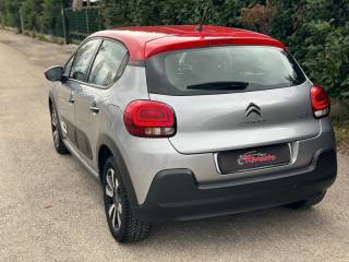 CITROEN C3 usata, con Alzacristalli elettrici