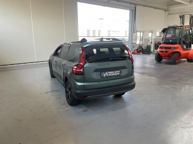 DACIA Jogger usata, con Alzacristalli elettrici