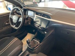 OPEL Corsa usata, con Immobilizzatore elettronico