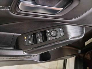 NISSAN Qashqai usata, con Servosterzo