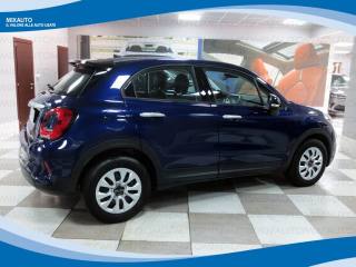FIAT 500X usata, con Airbag