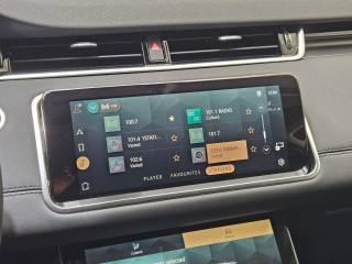 LAND ROVER Range Rover Evoque usata, con Controllo vocale