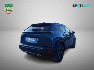 PEUGEOT 2008 usata, con Chiusura centralizzata