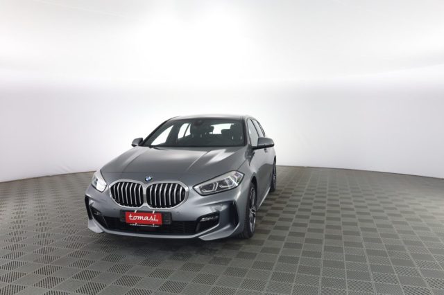 BMW 118 usata 0