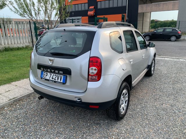 DACIA Duster usata, con Autoradio