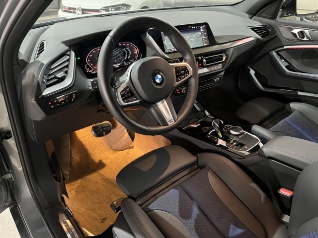BMW 118 usata, con Climatizzatore