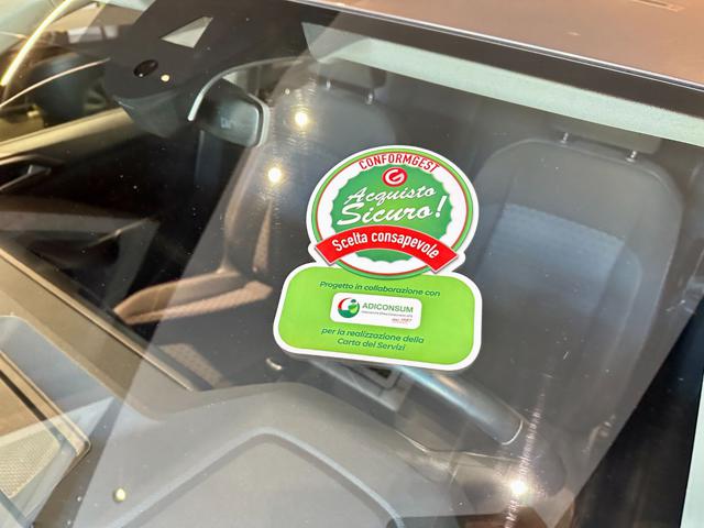 VOLKSWAGEN T-Cross usata, con Cerchi in lega